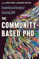 Algopix Similar Product 1 - The CommunityBased PhD Complexities