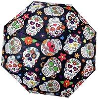 Algopix Similar Product 12 - Fantasygift Day of The Dead Telescopic