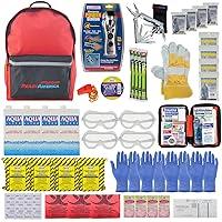 Algopix Similar Product 12 - Ready America 72 Hour Deluxe Emergency