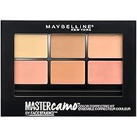 Algopix Similar Product 14 - Maybelline Facestudio Master Camo Color