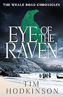 Algopix Similar Product 14 - Eye of the Raven the thrilling new