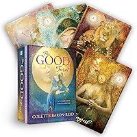 Algopix Similar Product 20 - The Good Tarot