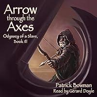 Algopix Similar Product 15 - Arrow Through the Axes