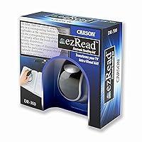 Algopix Similar Product 2 - Carson DR300 EZRead Electronic Digital