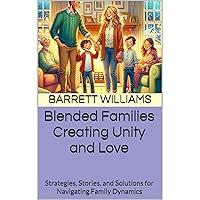 Algopix Similar Product 19 - Blended Families Creating Unity and