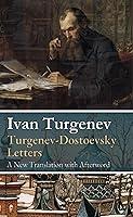 Algopix Similar Product 2 - Turgenev-Dostoevsky Letters