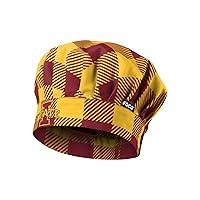 Algopix Similar Product 2 - FOCO Iowa State Cyclones NCAA Plaid