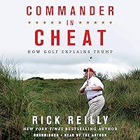 Algopix Similar Product 16 - Commander in Cheat How Golf Explains