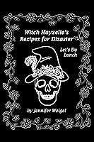 Algopix Similar Product 5 - Lets Do Lunch Witch Hayzelles