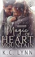 Algopix Similar Product 11 - The Magic of Heart Mountain  A Grumpy