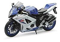 Algopix Similar Product 18 - NewRay 57003 Suzuki GSXR1000 2008