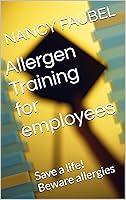 Algopix Similar Product 12 - Allergen Training for employees Save a