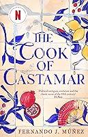 Algopix Similar Product 11 - The Cook of Castamar