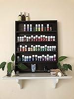 Algopix Similar Product 20 - Essential Oil Rack