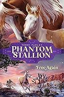 Algopix Similar Product 20 - Free Again (5) (Phantom Stallion)