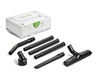 Algopix Similar Product 6 - Festool 577257 Standard Cleaning