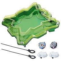 Algopix Similar Product 16 - Beyblade Burst Evolution Star Storm