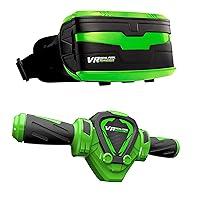 Algopix Similar Product 18 - VR Entertainment VR Real Feel Motocross