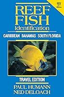 Algopix Similar Product 6 - Reef Fish Identification Travel Edition
