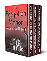 Algopix Similar Product 15 - The Forgotten Manor A Riveting Small