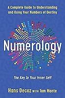 Algopix Similar Product 3 - Numerology A Complete Guide to