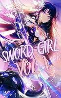 Algopix Similar Product 10 - Sword Girl Vol 1