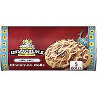 Algopix Similar Product 14 - Immaculate Baking Organic Cinnamon