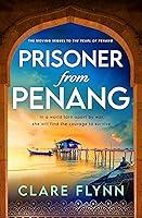 Algopix Similar Product 11 - Prisoner from Penang A heartwrenching