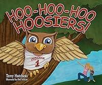 Algopix Similar Product 9 - Hoo-Hoo-Hoo Hoosiers