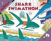 Algopix Similar Product 7 - Shark Swimathon (MathStart 3)