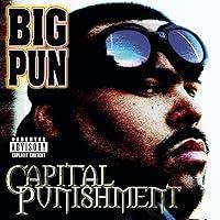 Algopix Similar Product 4 - Capital Punishment (Explicit Version)