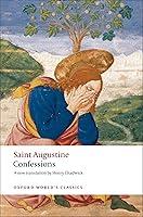 Algopix Similar Product 20 - Confessions (Oxford World's Classics)