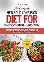 Algopix Similar Product 4 - THE COMPLETE METABOLIC CONFUSION DIET