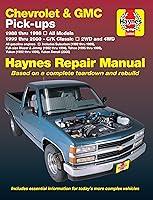 Algopix Similar Product 18 - Chevrolet  GMC Fullsize Pickups