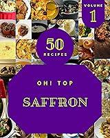 Algopix Similar Product 16 - Oh Top 50 Saffron Recipes Volume 1