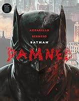 Algopix Similar Product 3 - Batman: Damned
