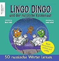 Algopix Similar Product 2 - Lingo Dingo und der russische