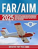 Algopix Similar Product 6 - FARAIM 2025 Updated Federal Aviation