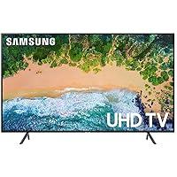 Algopix Similar Product 1 - Samsung 7 Series NU7100 50  Flat 4K