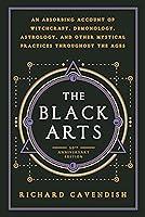 Algopix Similar Product 10 - The Black Arts A Concise History of