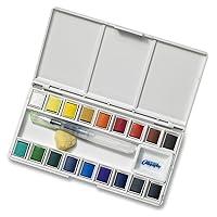 Algopix Similar Product 19 - Jerry Q Art 18 Assorted Water Colors