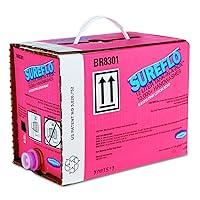 Algopix Similar Product 11 - Bobrick 81212 SureFlo Pink Lotion Soap