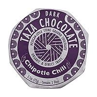Algopix Similar Product 8 - Taza Chocolate Organic Mexicano Disc