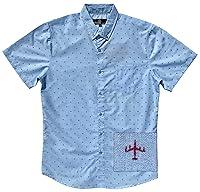 Algopix Similar Product 10 - Molokai Surf Button Down Slim Fit