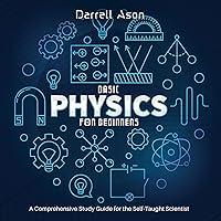 Algopix Similar Product 18 - Basic Physics for Beginners A