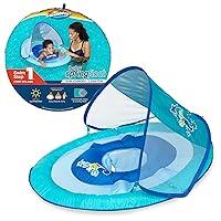 Algopix Similar Product 20 - SwimWays Baby Spring Float with