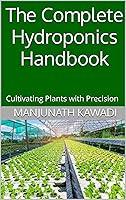 Algopix Similar Product 3 - The Complete Hydroponics Handbook 