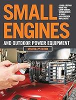 Algopix Similar Product 20 - Small Engines and Outdoor Power