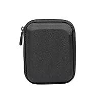 Algopix Similar Product 1 - Amazon Basics Small Hard Shell Carrying