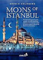 Algopix Similar Product 6 - Moons of Istanbul